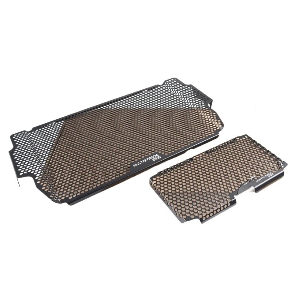 Kühlergrill Guard Abdeckung Schutz Motorrad Kühler Schutz Grille Abdeckung Schutz Für Für Multistrada 1260 D/Air Für Multistrada 1260 Pikes Peak Kühlergrill Guard Abdeckung Schutz Motorrad Kühler Schutz Grille Abdeckung Schutz Für Für Multistrada 1260 D/Air Für Multistrada 1260 Pikes Peak von ZWEUTBM