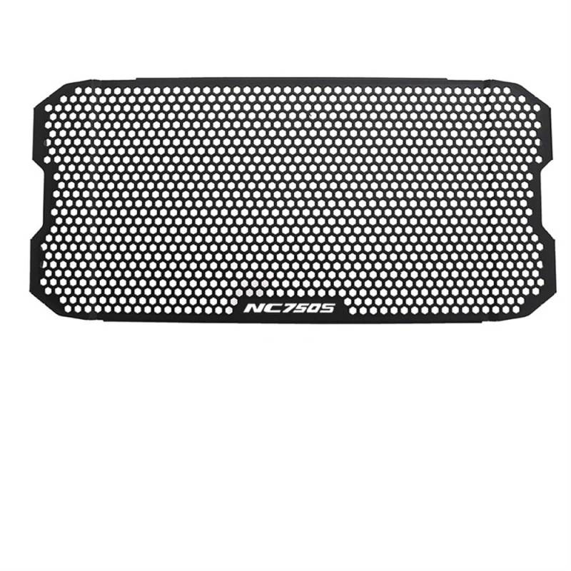 Kühlergrill Guard Abdeckung Schutz Motorrad Kühler Schutzfolie Grille Grill Abdeckung Für NC750 X NC750S NC750X NC700S NC700X 2014-2020 2017 2018 2019 von ZWEUTBM