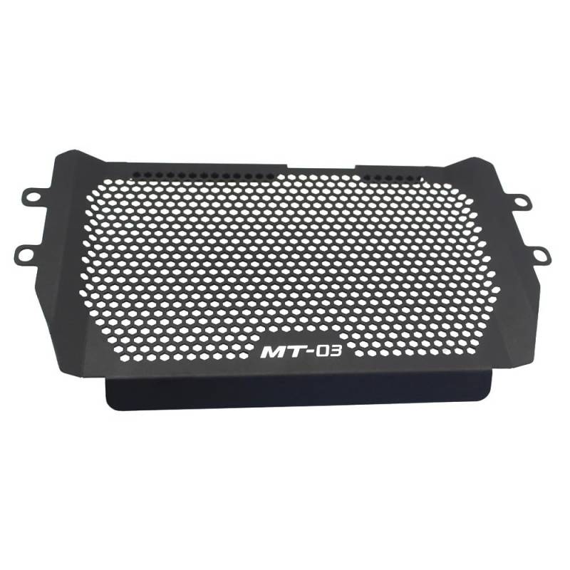 Kühlergrill Guard Abdeckung Schutz Motorrad Kühler Tank Grille Schutz Abdeckung Schutz Für YZF R3 R25 MT25 MT 03 2013-2022 MT03 Motor Teile von ZWEUTBM