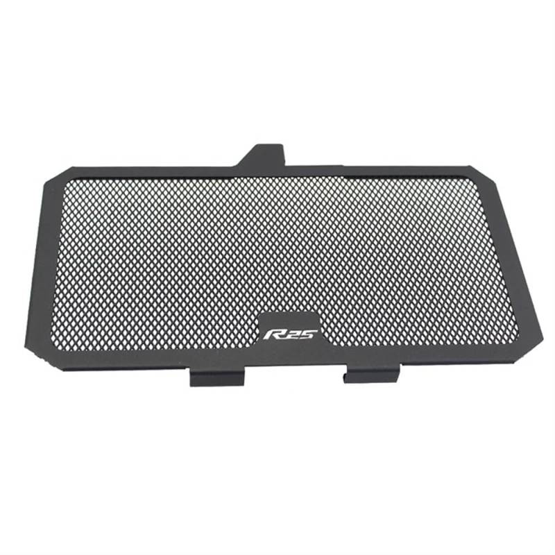 Kühlergrill Guard Abdeckung Schutz Motorrad Kühler Tank Grille Schutz Abdeckung Schutz Für YZF R3 R25 MT25 MT 03 2013-2022 MT03 Motor Teile von ZWEUTBM