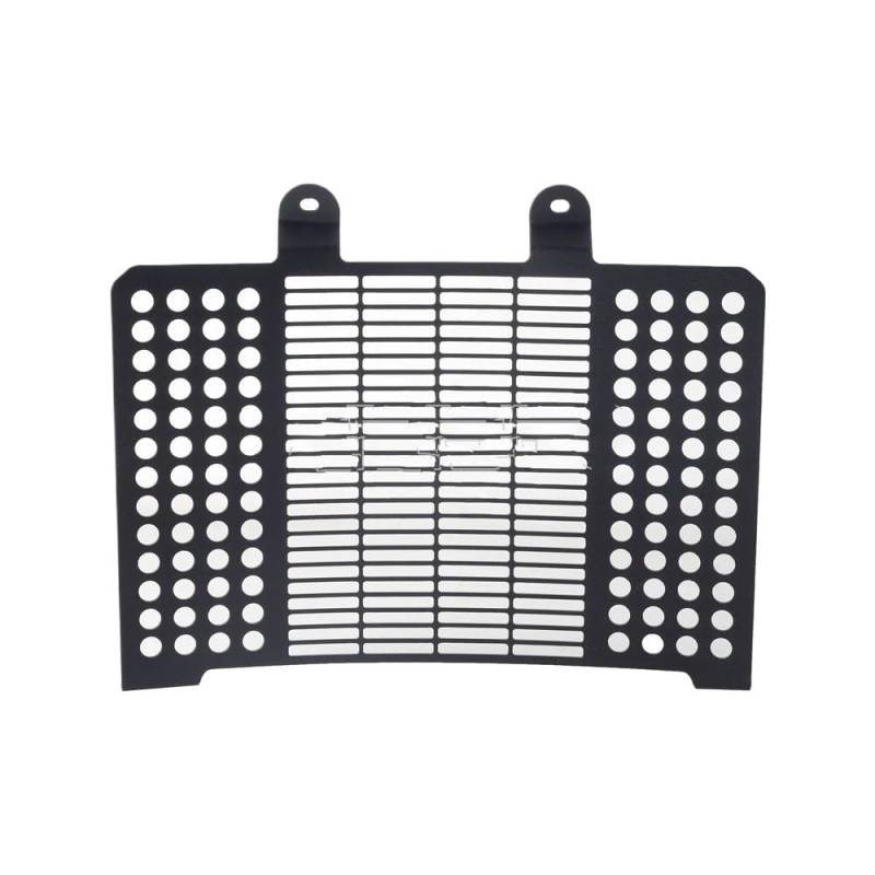 Kühlergrill Guard Abdeckung Schutz Motorrad Retrofit 3 Stil Kühlergrill Schutz Schutz Grill Abdeckung Für Sportster S 1250 RH1250 RH 1250 S 2021-2023 von ZWEUTBM