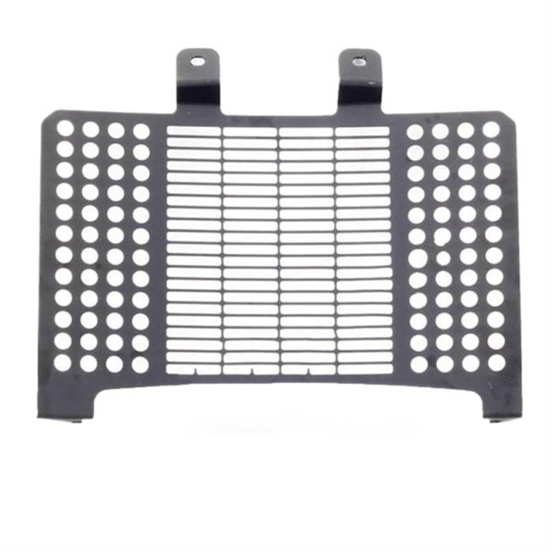 Kühlergrill Guard Abdeckung Schutz Motorrad Schwarz Aluminium Kühlergrill Abdeckung Schutz Für Für Pan Am&Erica RA1250 RA1250S 2021 2022 Front Kühler Schild von ZWEUTBM