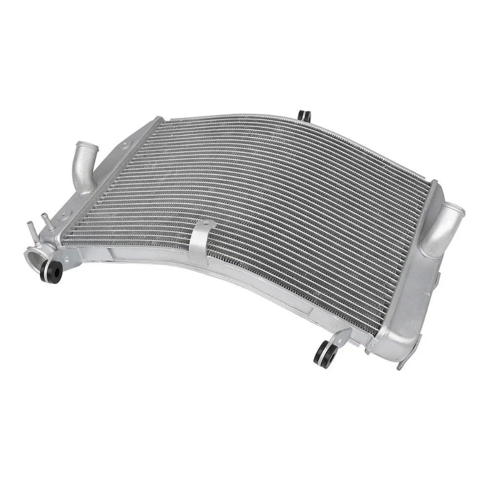 Kühlergrill Guard Abdeckung Schutz Motorrad Silber Kühlerkühlung Für GSR750 GSX-S1000 GSX-S1000F 2016-2020 2019 2018 2017 Aluminium Kühlergrill Guard Abdeckung Schutz Motorrad Silber Kühlerkühlung Für GSR750 GSX-S1000 GSX-S1000F 2016-2020 2019 2018 2017 Aluminium von ZWEUTBM