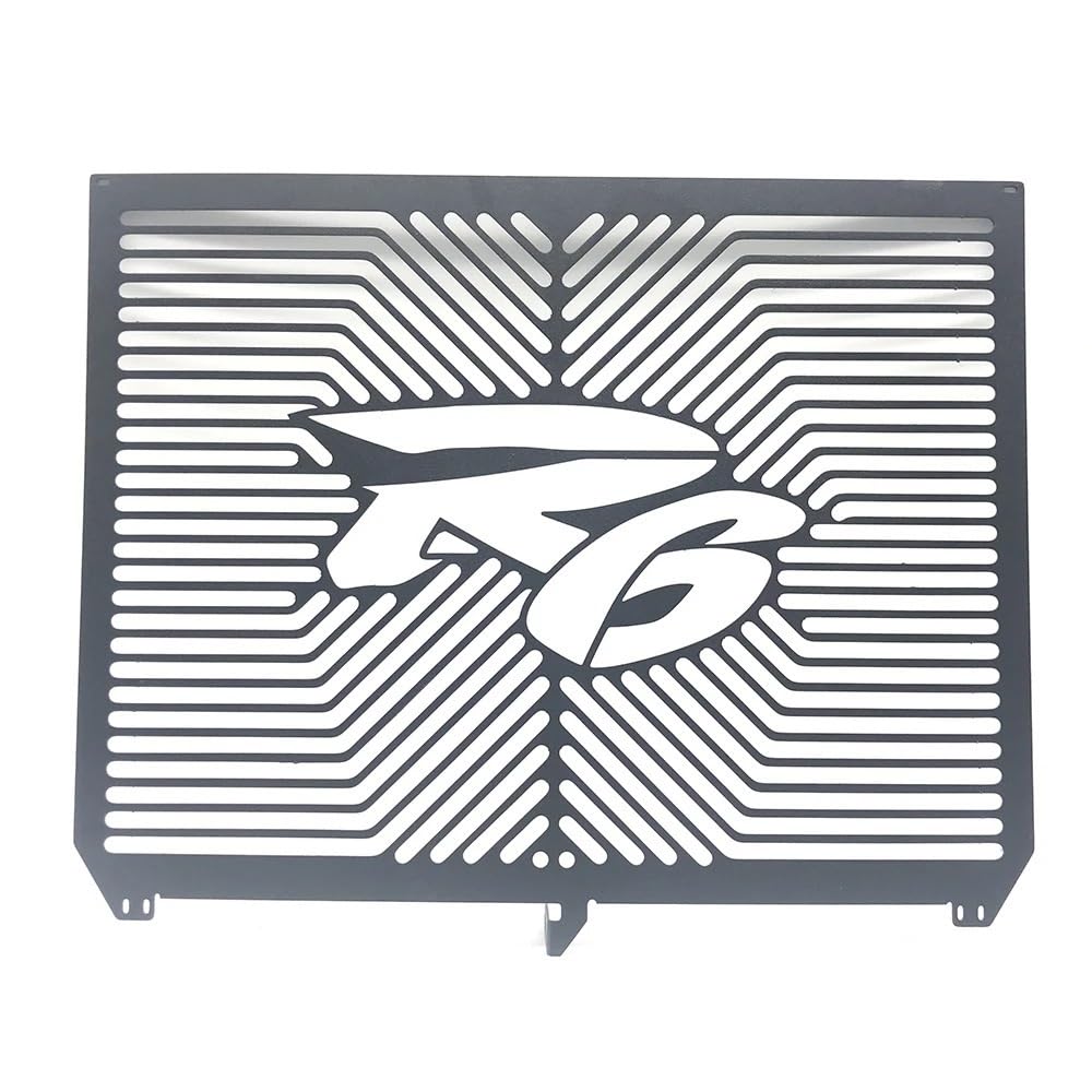 Kühlergrill Guard Abdeckung Schutz Motorrad Teil Kühlergrill Schutz Schutz Abdeckung Schutz Für YZF-R6 YZFR6 YZF R6 2017-2019 2020 2021 2022 2023 Kühlergrill Guard Abdeckung Schutz Motorrad Teil Kühlergrill Schutz Schutz Abdeckung Schutz Für YZF-R6 YZFR6 YZF R6 2017-2019 2020 2021 2022 2023 von ZWEUTBM