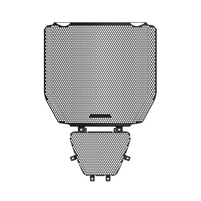 Kühlergrill Guard Abdeckung Schutz Motorrad Zubehör Aluminium Kühler Schutz Grille Grill Abdeckung Schutz Schutz Für Für DIAVEL V4 2023 2024 von ZWEUTBM