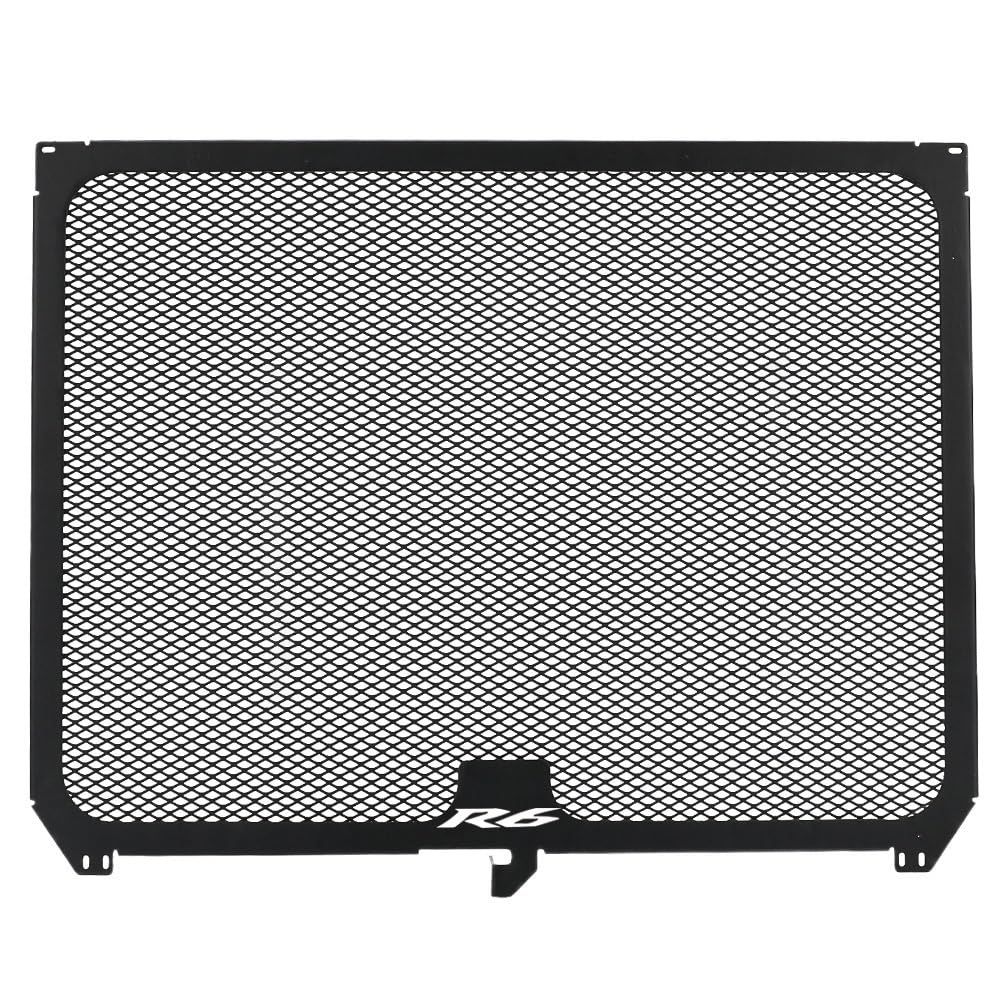 Kühlergrill Guard Abdeckung Schutz Motorrad Zubehör Für YZFR6 YZF R6 2017-2023 2022 Aluminium Kühlergrill Schutzfolie Grill Abdeckung Schutz Kühlergrill Guard Abdeckung Schutz Motorrad Zubehör Für YZFR6 YZF R6 2017-2023 2022 Aluminium Kühlergrill Schutzfolie Grill Abdeckung Schutz von ZWEUTBM