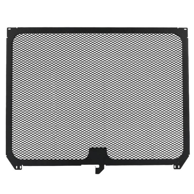 Kühlergrill Guard Abdeckung Schutz Motorrad Zubehör Für YZFR6 YZF R6 2017-2023 2022 Aluminium Kühlergrill Schutzfolie Grill Abdeckung Schutz von ZWEUTBM