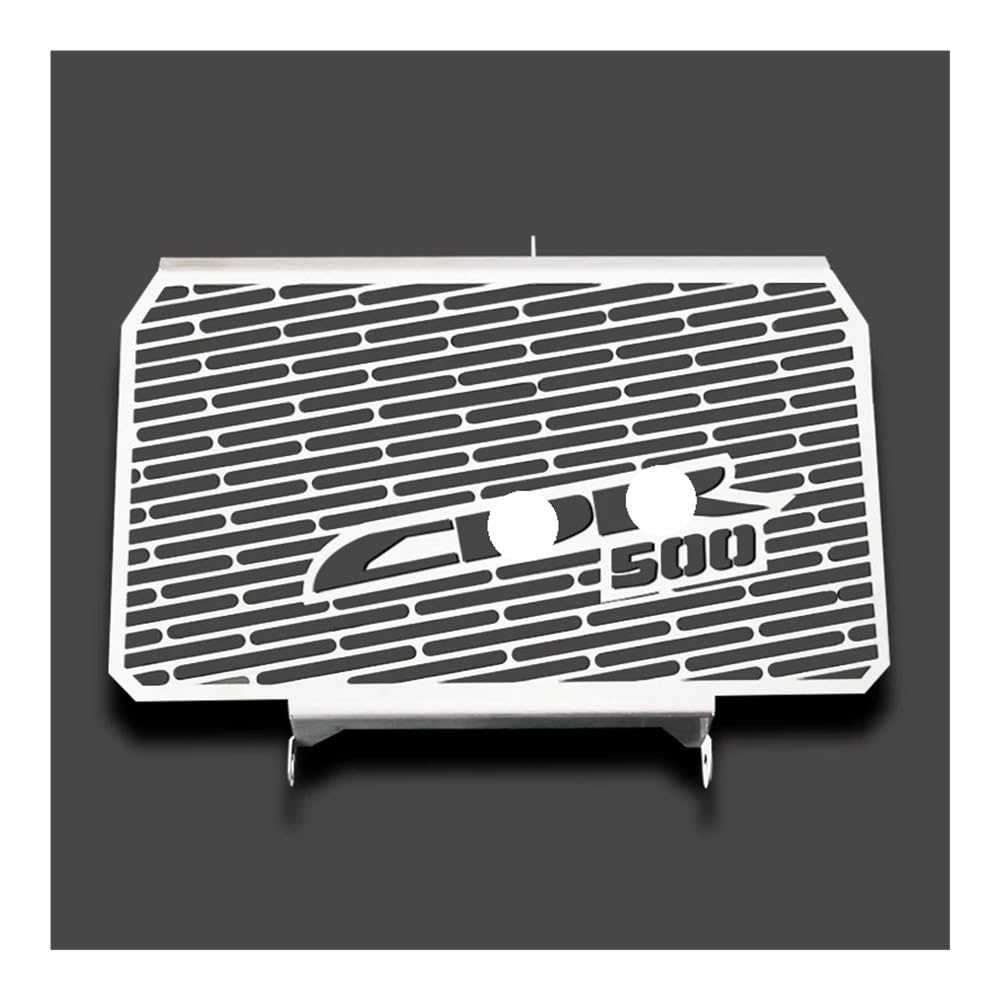 Kühlergrill Guard Abdeckung Schutz Motorradteile Edelstahl Kühlergrill Schutzabdeckung Schutz Für CBR 500 R /500R CBR500 R CBR500R 2013 2014 2015 Kühlergrill Guard Abdeckung Schutz Motorradteile Edelstahl Kühlergrill Schutzabdeckung Schutz Für CBR 500 R /500R CBR500 R CBR500R 2013 2014 2015 von ZWEUTBM