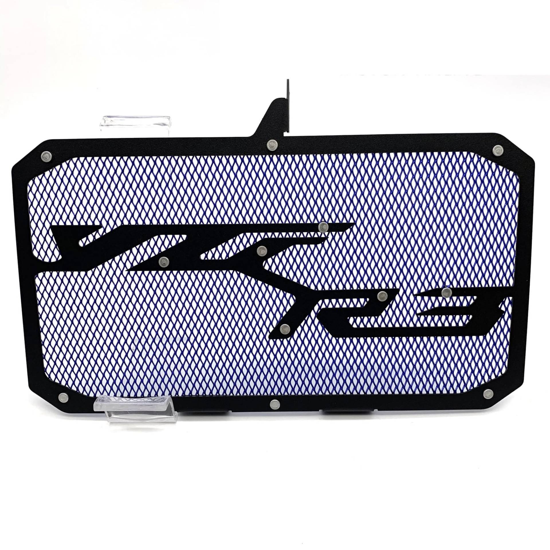 Kühlergrill Guard Abdeckung Schutz Motorradteile R3 Aluminium Kühlerabdeckung Kühlergrillschutz Tankschutznetz Für YZF R3 YZF-R3 YZFR3 2015–2020 Kühlergrill Guard Abdeckung Schutz Motorradteile R3 Aluminium Kühlerabdeckung Kühlergrillschutz Tankschutznetz Für YZF R3 YZF-R3 YZFR3 2015–2020 von ZWEUTBM