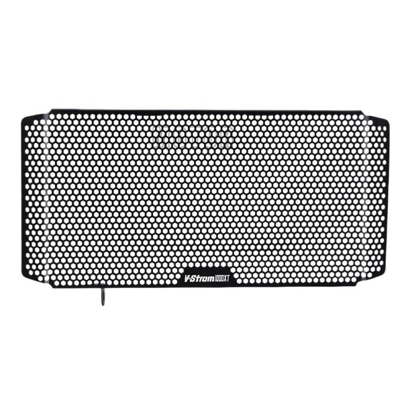 Kühlergrill Guard Abdeckung Schutz Motorradzubehör Kühlergrillschutzabdeckung Für DL Für V-Strom 1000 2014-2017 2018 2019 2020 VS&trom 1000 VSTROM1000 von ZWEUTBM