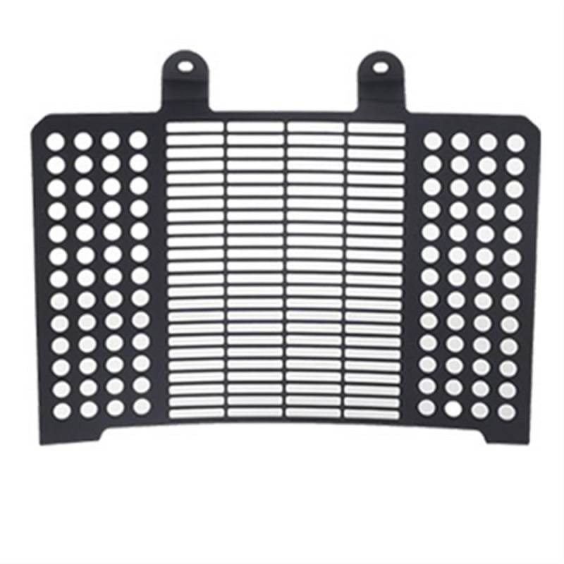 Kühlergrill Guard Abdeckung Schutz Schwarz Motorrad Kühlergrill Abdeckung Für Sportster S 1250 RH1250S 21-23 Engnie Guard Shield Ölkühler Schutz Grill von ZWEUTBM