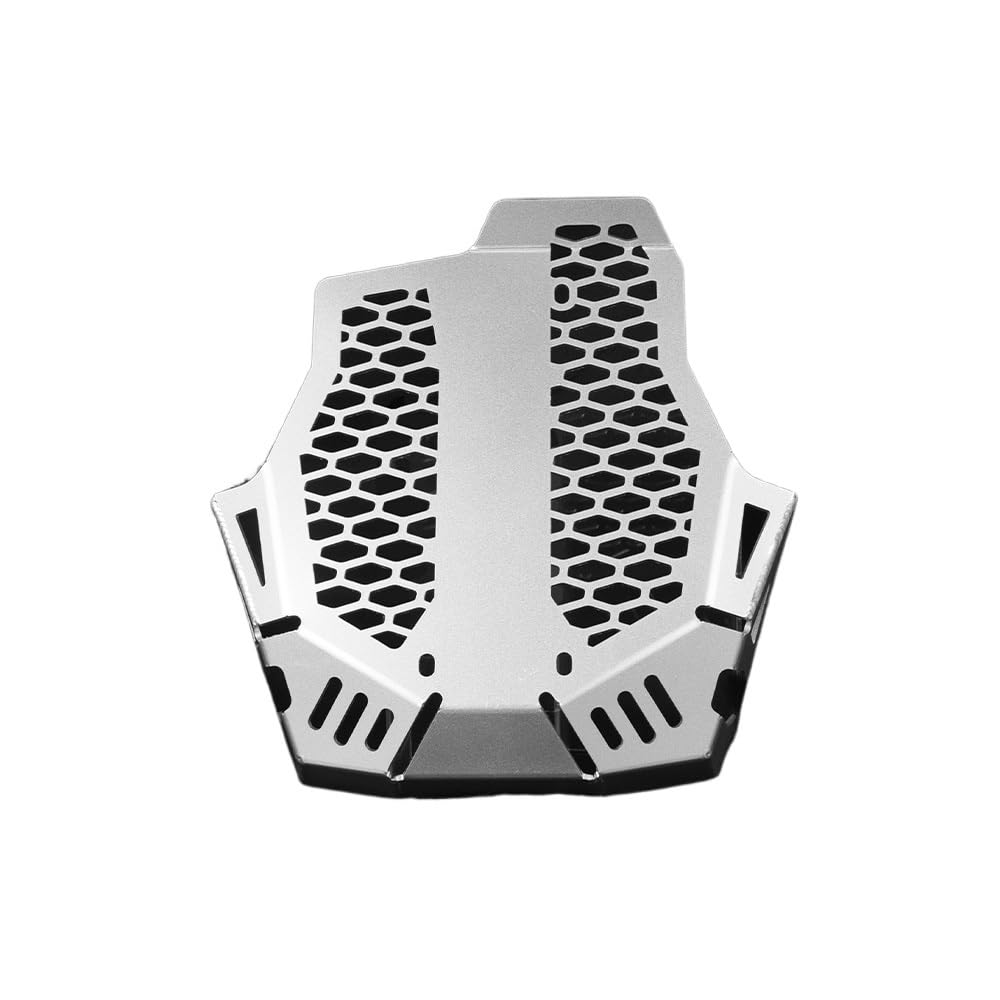 Kühlergrill Guard Abdeckung Schutz Zubehör Kühlerschutz Unterfahrschutz Bash Rahmenschutz Motorschutz Für VFR800 VFR 800 X Crossrunner 2015–2020 Kühlergrill Guard Abdeckung Schutz Zubehör Kühlerschutz Unterfahrschutz Bash Rahmenschutz Motorschutz Für VFR800 VFR 800 X Crossrunner 2015–2020 von ZWEUTBM