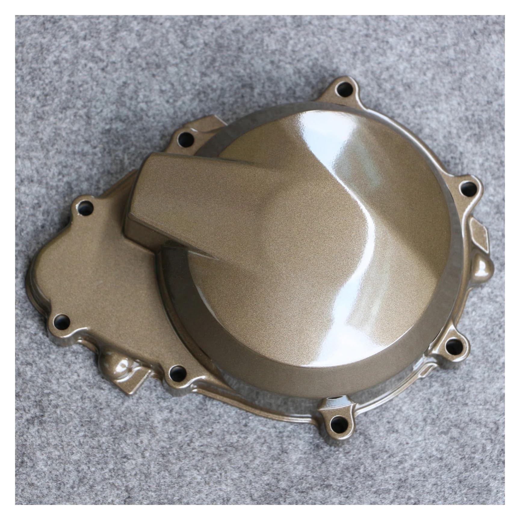 Motorrad Motorseitenschutzabdeckung Fit Für 2005-2006 ZX-6R ZX636 Motorrad Links Motor Kurbelgehäuse Stator Abdeckung ZX 6R ZX-636 ZX 636 ZX6R 05 06 ZX600 Motorrad Motorseitenschutzabdeckung Fit Für 2005-2006 ZX-6R ZX636 Motorrad Links Motor Kurbelgehäuse Stator Abdeckung ZX 6R ZX-636 ZX 636 ZX6R 05 06 ZX600 von ZWEUTBM