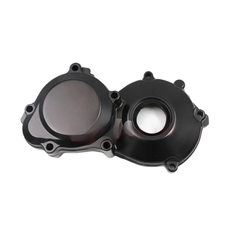 Motorrad Motorseitenschutzabdeckung Fit Für K1 GSXR1000 2001-2002 GSXR600 GSXR750 2000-2003 GSR600 Motorrad Motor Stator Abdeckung Kurbelgehäuse von ZWEUTBM