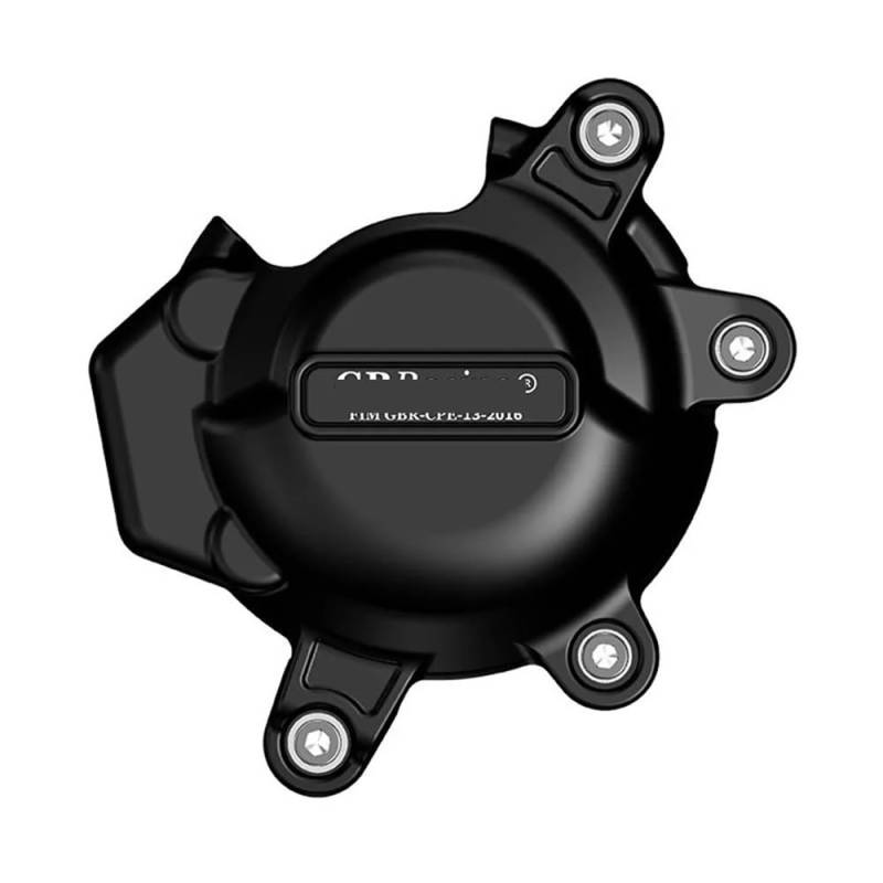 Motorrad Motorseitenschutzabdeckung Für CB650R & CBR650R Motor Abdeckung Set CBR650R Schutz Abdeckung CB650R Motor Schutz 2021-2023 von ZWEUTBM