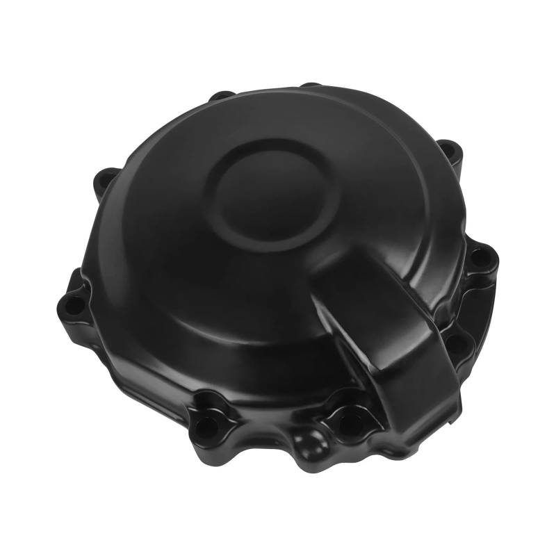 Motorrad Motorseitenschutzabdeckung Für Für NI&nja ZX-6R ZX6R ZX 636 ZX 6R 1995-2008 2007 Motorrad Links Motor Kurbelgehäuse Stator Abdeckung Seite Schild Protector von ZWEUTBM