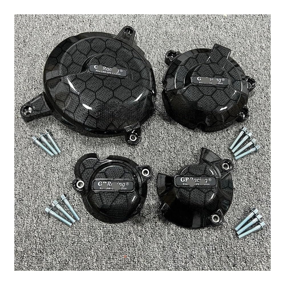 Motorrad Motorseitenschutzabdeckung Für GSX-S1000 GSX-S1000F L5-M2 2015-2023 Katana L9-M2 2019-2023 GSX-S950 20-23 Motorrad Motor Abdeckung Sets Motorrad Motorseitenschutzabdeckung Für GSX-S1000 GSX-S1000F L5-M2 2015-2023 Katana L9-M2 2019-2023 GSX-S950 20-23 Motorrad Motor Abdeckung Sets von ZWEUTBM