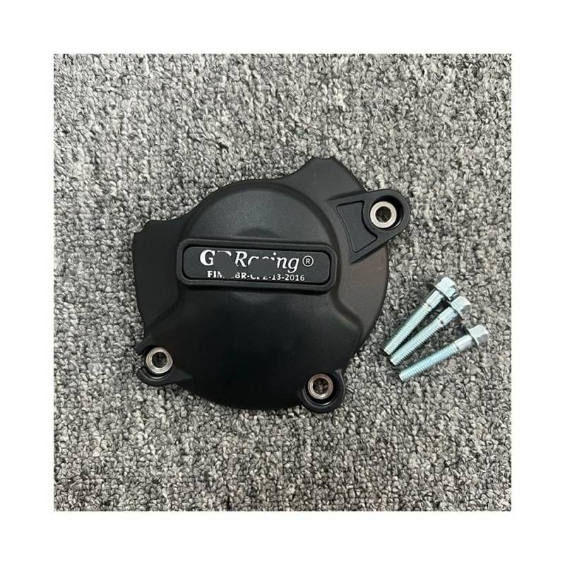Motorrad Motorseitenschutzabdeckung Für GSXS 750 Motorräder Motor Abdeckung Schutz Für GSX-S750 2017-2023 Motor Schutze Abdeckungen Set von ZWEUTBM