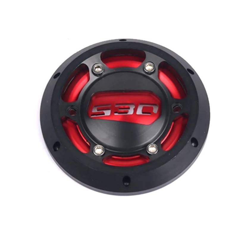 Motorrad Motorseitenschutzabdeckung Für T-MAX TMAX 530 500 TMAX530 TMAX500 Motorradzubehör Motorschutzhülle Statorabdeckung Schutz Slider Protector von ZWEUTBM