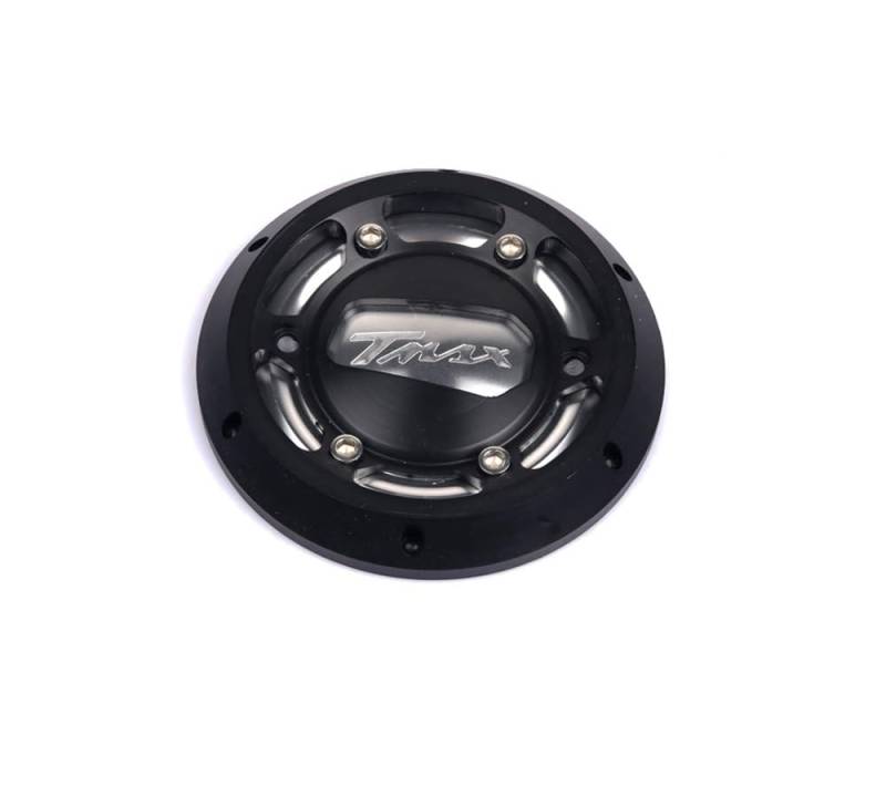 Motorrad Motorseitenschutzabdeckung Für T-MAX TMAX 530 500 TMAX530 TMAX500 Motorradzubehör Motorschutzhülle Statorabdeckung Schutz Slider Protector von ZWEUTBM