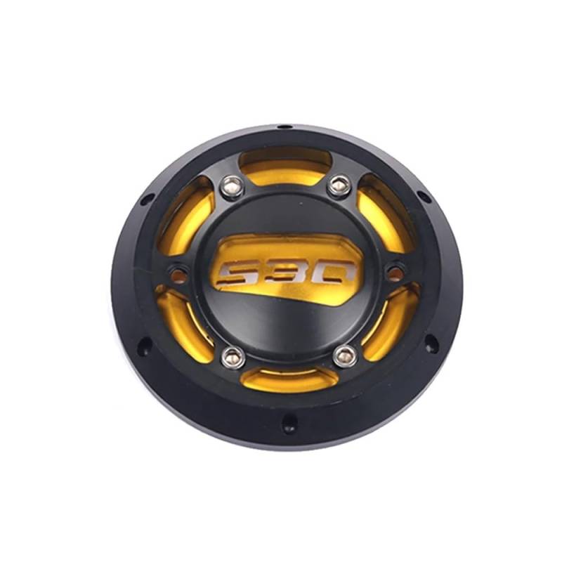 Motorrad Motorseitenschutzabdeckung Für T-MAX TMAX 530 500 TMAX530 TMAX500 Motorradzubehör Motorschutzhülle Statorabdeckung Schutz Slider Protector von ZWEUTBM