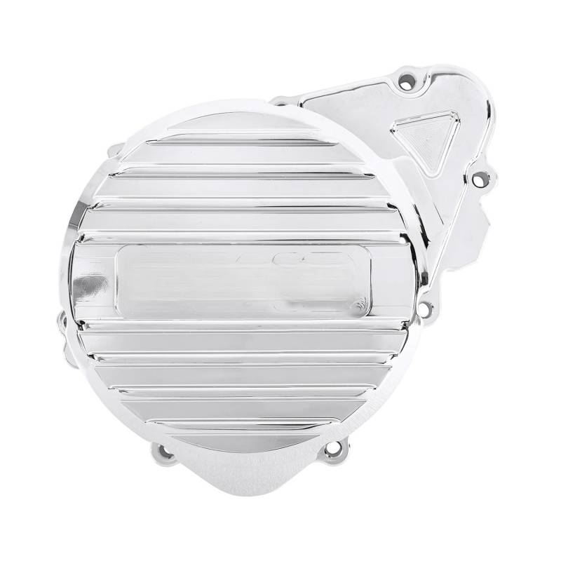 Motorrad Motorseitenschutzabdeckung Für Z900RS 2018-2023 Motorrad Motor Abdeckung Motor Stator Abdeckung Kurbel Fall Spule Seite Abdeckung Generator Shell Dichtung von ZWEUTBM