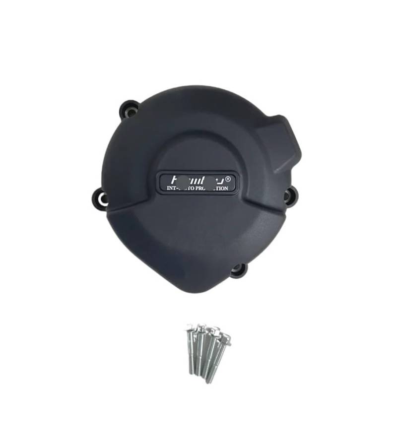 Motorrad Motorseitenschutzabdeckung Für Z900RS SE 2018-2024 Carbon-Look Motorrad Motorabdeckung Schutz Motorräder Motorabdeckung Schutz von ZWEUTBM