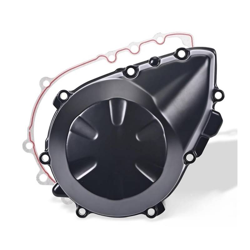Motorrad Motorseitenschutzabdeckung Kurbelgehäuse Für Z750 Motor Stator Abdeckung Kurbelgehäuse Generator Protector Schutz Saver Für Für NI&nja Z 750 2007 2008 2009 07 08 von ZWEUTBM