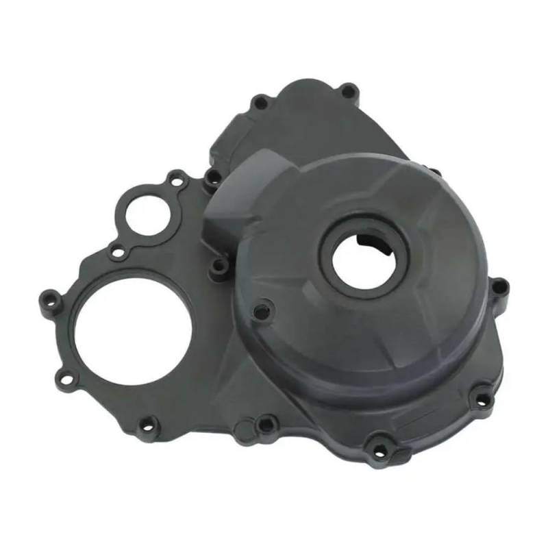 Motorrad Motorseitenschutzabdeckung Linker Stator-Magneto-Motorkurbelgehäusedeckel Aus Aluminium Für Motorrad Für FJ09 FZ09 XSR900 MT09 Für Tracer 900 EPL. von ZWEUTBM