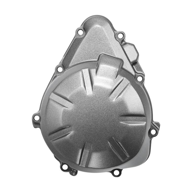 Motorrad Motorseitenschutzabdeckung Linker Stator-Motordeckel, Kurbelgehäuse Für Z900 Z 900 ABS 2017-2022, Motorschutzabdeckung, Schutzzubehör von ZWEUTBM