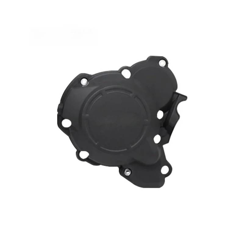 Motorrad Motorseitenschutzabdeckung Motocross Kupplung Schutz Motor Zündung Protector Wasserpumpe Abdeckung Für HJMOTO Z300 HJZ300 En&Duro Dirt Bike Refit Teile von ZWEUTBM