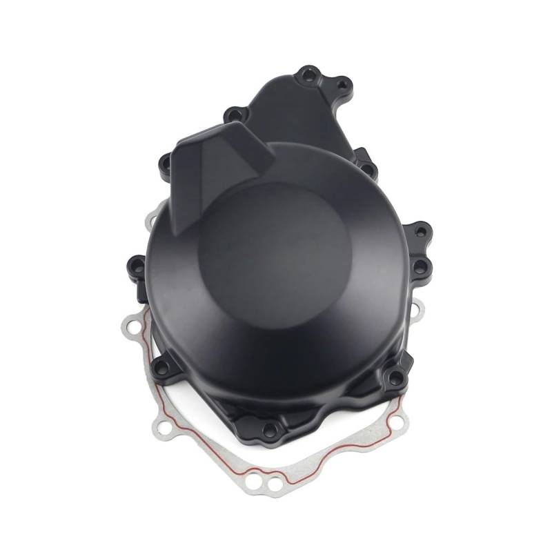 Motorrad Motorseitenschutzabdeckung Motor Kurbelgehäuse Stator Starter Abdeckung Für YZF R6 YZF600 2003 2004 2005 /R6S 2006 2007 2008 2009 von ZWEUTBM