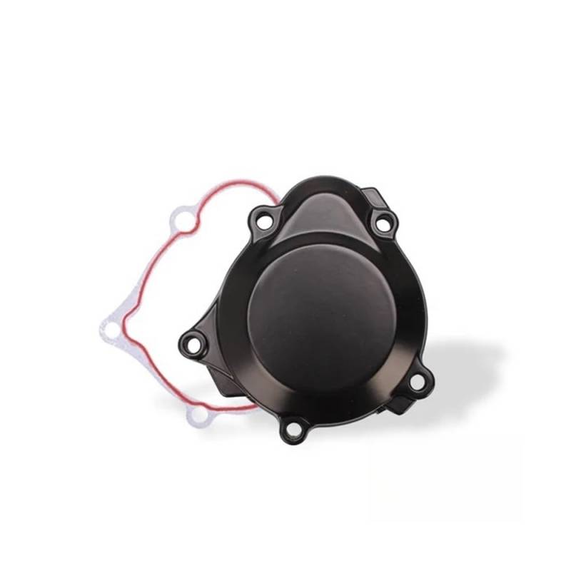 Motorrad Motorseitenschutzabdeckung Motor Motor Kupplung Getriebe Abdeckung Fall Starter Für GSXR600 GSXR750 GSXR1000 GSX-R 1996-2001 2002 2003 2004 2005 2006 2007 2008 von ZWEUTBM