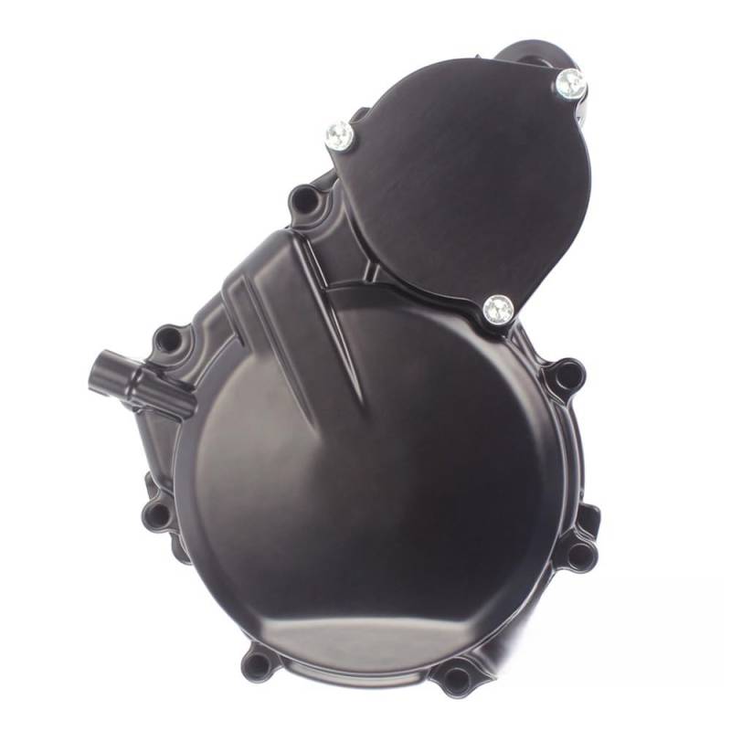 Motorrad Motorseitenschutzabdeckung Motor Seitenabdeckung Motor Stator Kurbelgehäuse Shell Für GSXR600 GSXR750 GSX-R 600 750 2006 2007 2008 2009 2010 2011 K6 von ZWEUTBM