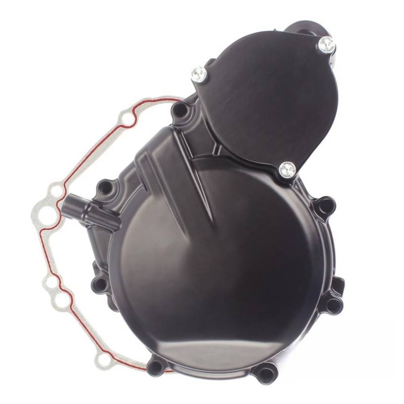 Motorrad Motorseitenschutzabdeckung Motor Seitenabdeckung Motor Stator Kurbelgehäuse Shell Für GSXR600 GSXR750 GSX-R 600 750 2006 2007 2008 2009 2010 2011 K6 von ZWEUTBM