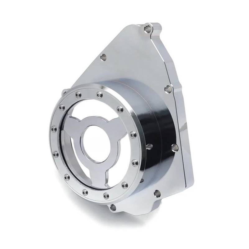 Motorrad Motorseitenschutzabdeckung Motor Stator Abdeckung Kurbelgehäuse Für Katana 600 GSX600F GSX750F 1998-2006 GSF600 Ba&ndit 600 1996-2003 Motor Teil von ZWEUTBM