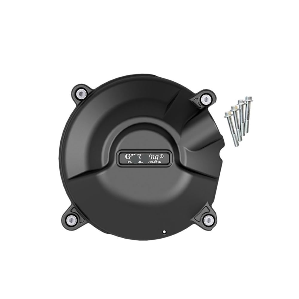 Motorrad Motorseitenschutzabdeckung Motorabdeckung Für MT09 SP Für Tracer FZ09 2021~2023 Motorrad Lichtmaschine Kupplung Schutzabdeckung Zubehör Motorrad Motorseitenschutzabdeckung Motorabdeckung Für MT09 SP Für Tracer FZ09 2021~2023 Motorrad Lichtmaschine Kupplung Schutzabdeckung Zubehör von ZWEUTBM
