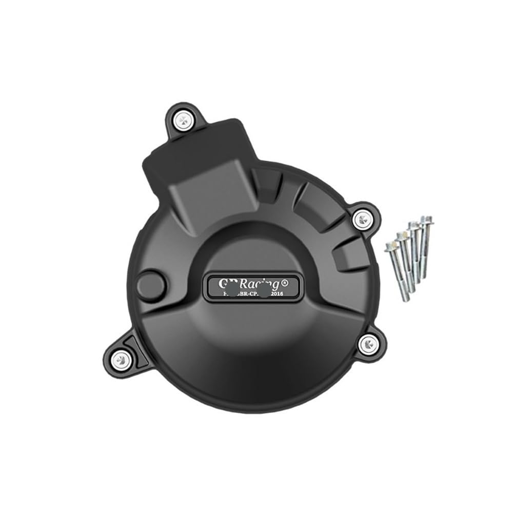 Motorrad Motorseitenschutzabdeckung Motorabdeckung Für MT09 SP Für Tracer FZ09 2021~2023 Motorrad Lichtmaschine Kupplung Schutzabdeckung Zubehör Motorrad Motorseitenschutzabdeckung Motorabdeckung Für MT09 SP Für Tracer FZ09 2021~2023 Motorrad Lichtmaschine Kupplung Schutzabdeckung Zubehör von ZWEUTBM