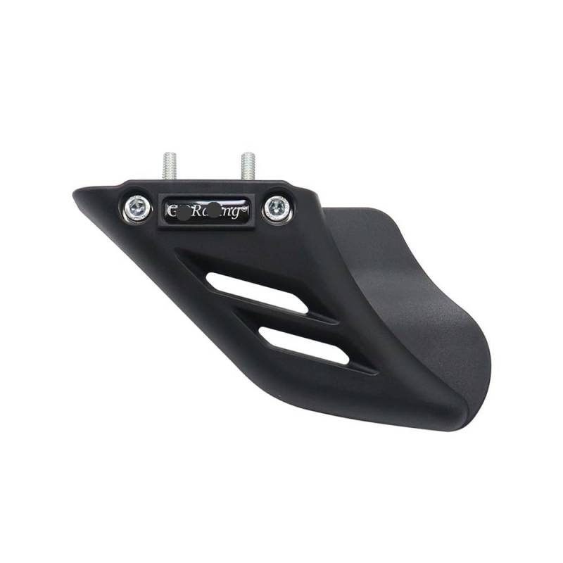 Motorrad Motorseitenschutzabdeckung Motorabdeckung Für YZF R6 2006~2023 Motorrad Lichtmaschine Kupplung Schutzabdeckung Zubehör von ZWEUTBM