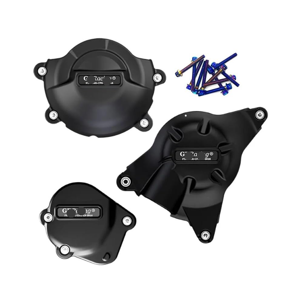 Motorrad Motorseitenschutzabdeckung Motorabdeckung Für YZF R6 2006~2023 Motorrad Lichtmaschine Kupplung Schutzabdeckung Zubehör Motorrad Motorseitenschutzabdeckung Motorabdeckung Für YZF R6 2006~2023 Motorrad Lichtmaschine Kupplung Schutzabdeckung Zubehör von ZWEUTBM