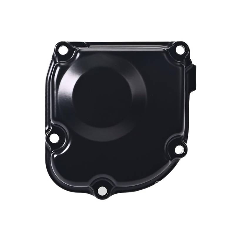 Motorrad Motorseitenschutzabdeckung Motorabdeckung Motor Statorabdeckung Kurbelgehäuse Generator Spulenseitenschale Dichtung Für Z1000 Für NI&nja 1000 2003 2004 2005 2006 von ZWEUTBM