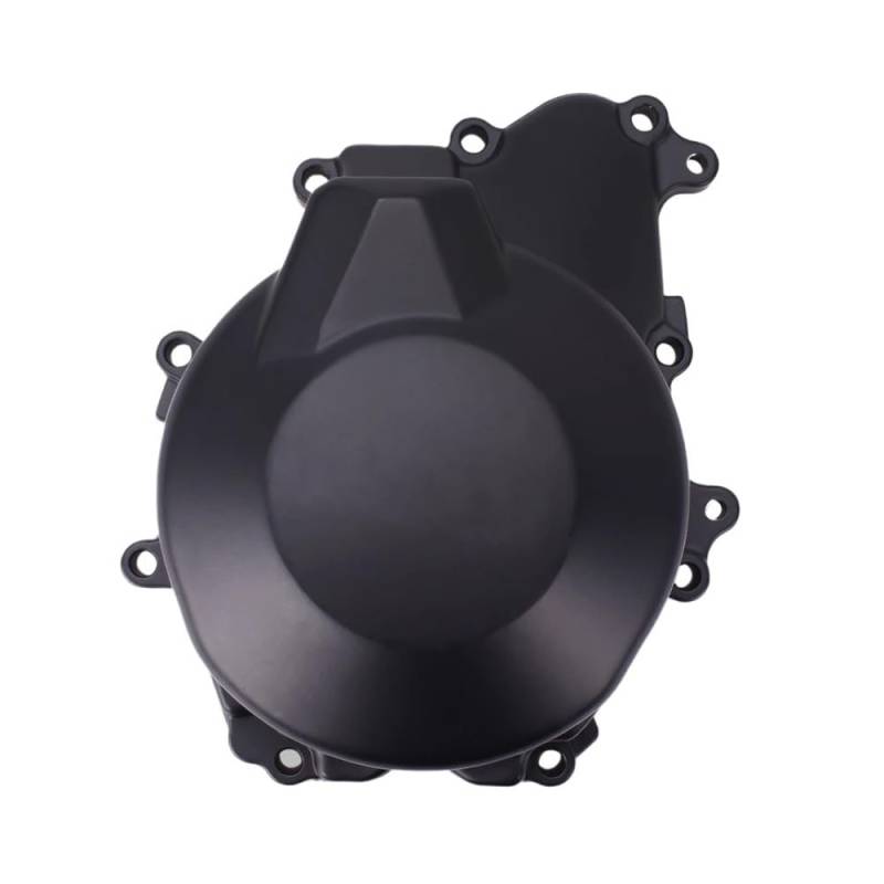 Motorrad Motorseitenschutzabdeckung Motorabdeckung Motor Statorabdeckung Kurbelgehäuse Seitenabdeckung Shell Für YZF-R6 R6 2003 2004 2005 R6S 2006 2007 2008 2009 2010 von ZWEUTBM