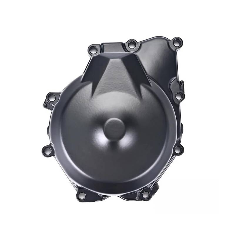 Motorrad Motorseitenschutzabdeckung Motorabdeckung Motor Statorabdeckung Kurbelgehäuse Seitenabdeckung Shell Für YZF-R6 R6 2006 2007 2008 2009 2010 2011 2012 2013 2014 von ZWEUTBM