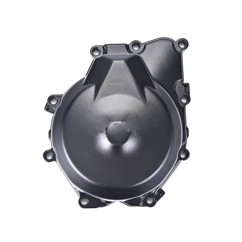 Motorrad Motorseitenschutzabdeckung Motorabdeckung Motor Statorabdeckung Kurbelgehäuse Seitenabdeckung Shell Für YZF-R6 R6 2006 2007 2008 2015 2016 2017 2018 2019 2020 von ZWEUTBM
