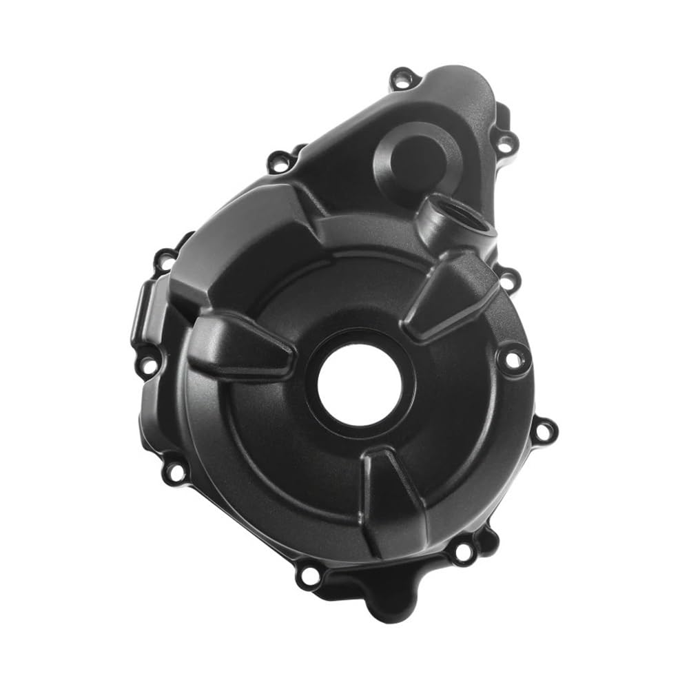 Motorrad Motorseitenschutzabdeckung Motorrad Aluminium Links Motor Stator Abdeckung Kurbelgehäuse Für Für Tenere 700 2021-2024 XSR700 2018-2023 MT07 2015-2020 FZ07 2015 Motorrad Motorseitenschutzabdeckung Motorrad Aluminium Links Motor Stator Abdeckung Kurbelgehäuse Für Für Tenere 700 2021-2024 XSR700 2018-2023 MT07 2015-2020 FZ07 2015 von ZWEUTBM