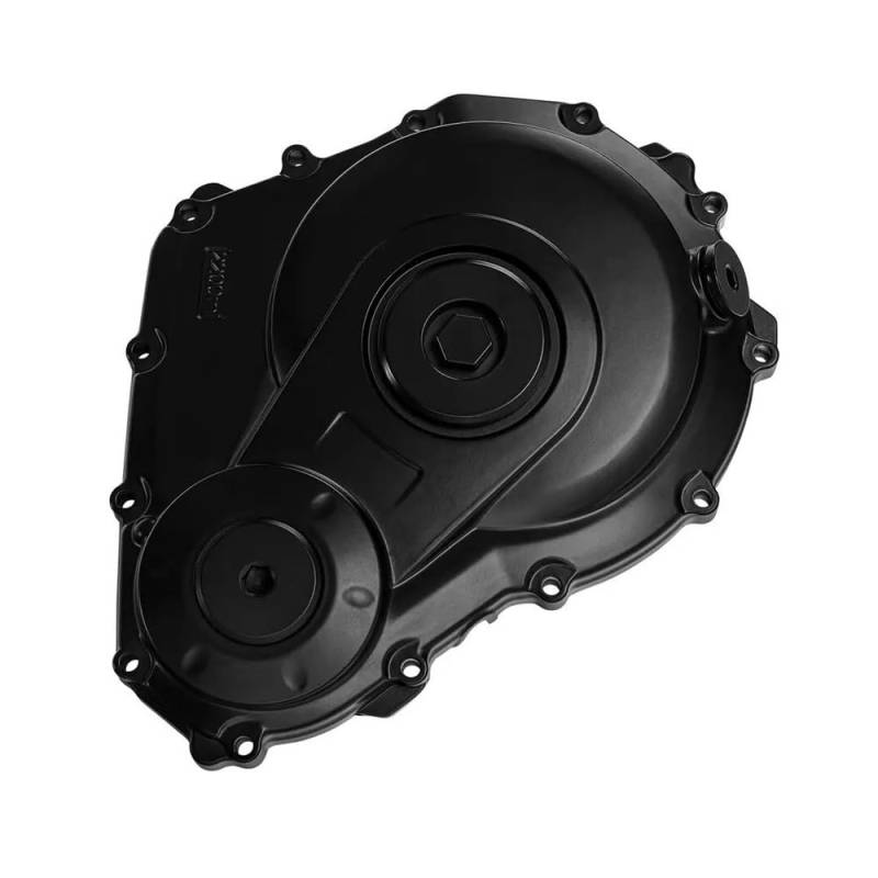Motorrad Motorseitenschutzabdeckung Motorrad Aluminium Motor Kurbelgehäuse Stator Kupplung Abdeckung Für GSXR 600 GSXR 750 2008-2022 2018 2019 2020 2021 von ZWEUTBM