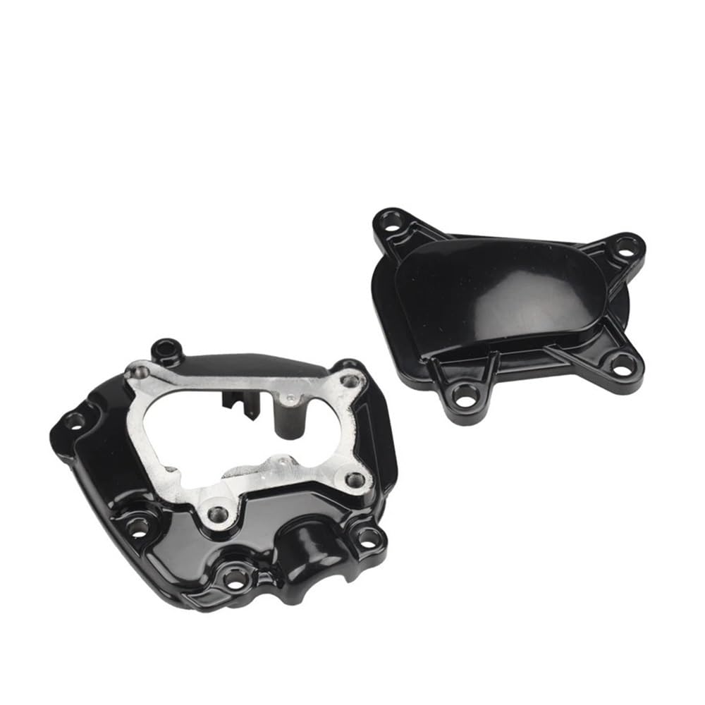 Motorrad Motorseitenschutzabdeckung Motorrad Aluminium Motor Stator Kurbelgehäuse Generator Abdeckung Kurbelgehäuse Für YZF-R1 YZF R1 2009 2010 2011 2012 2013 2014 Motorrad Motorseitenschutzabdeckung Motorrad Aluminium Motor Stator Kurbelgehäuse Generator Abdeckung Kurbelgehäuse Für YZF-R1 YZF R1 2009 2010 2011 2012 2013 2014 von ZWEUTBM
