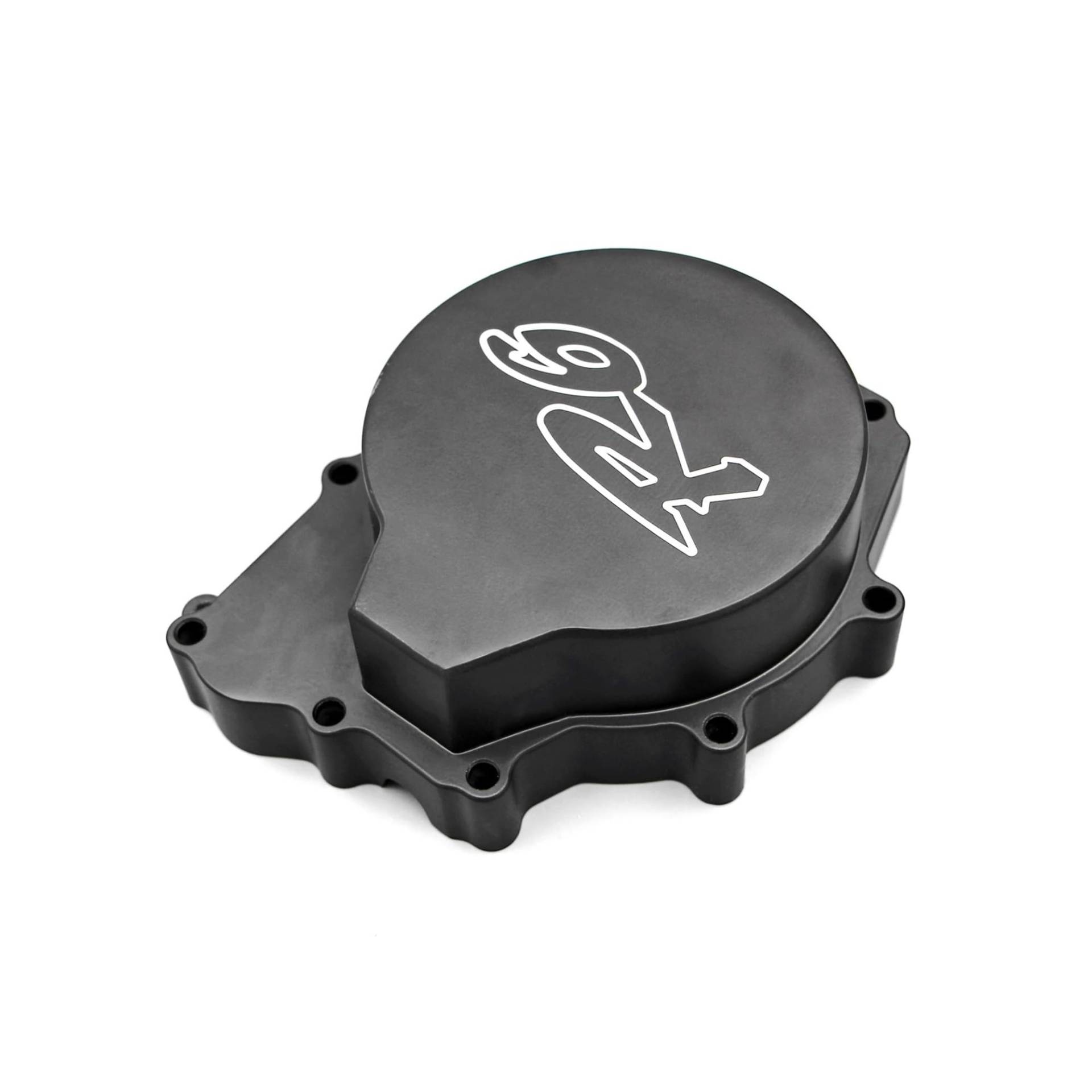 Motorrad Motorseitenschutzabdeckung Motorrad Links Motor Starter Kurbelgehäuse Stator Abdeckung Fit Für YZF-R6 YZF R6 1999 2000 2001 2002 Motorrad Motorseitenschutzabdeckung Motorrad Links Motor Starter Kurbelgehäuse Stator Abdeckung Fit Für YZF-R6 YZF R6 1999 2000 2001 2002 von ZWEUTBM