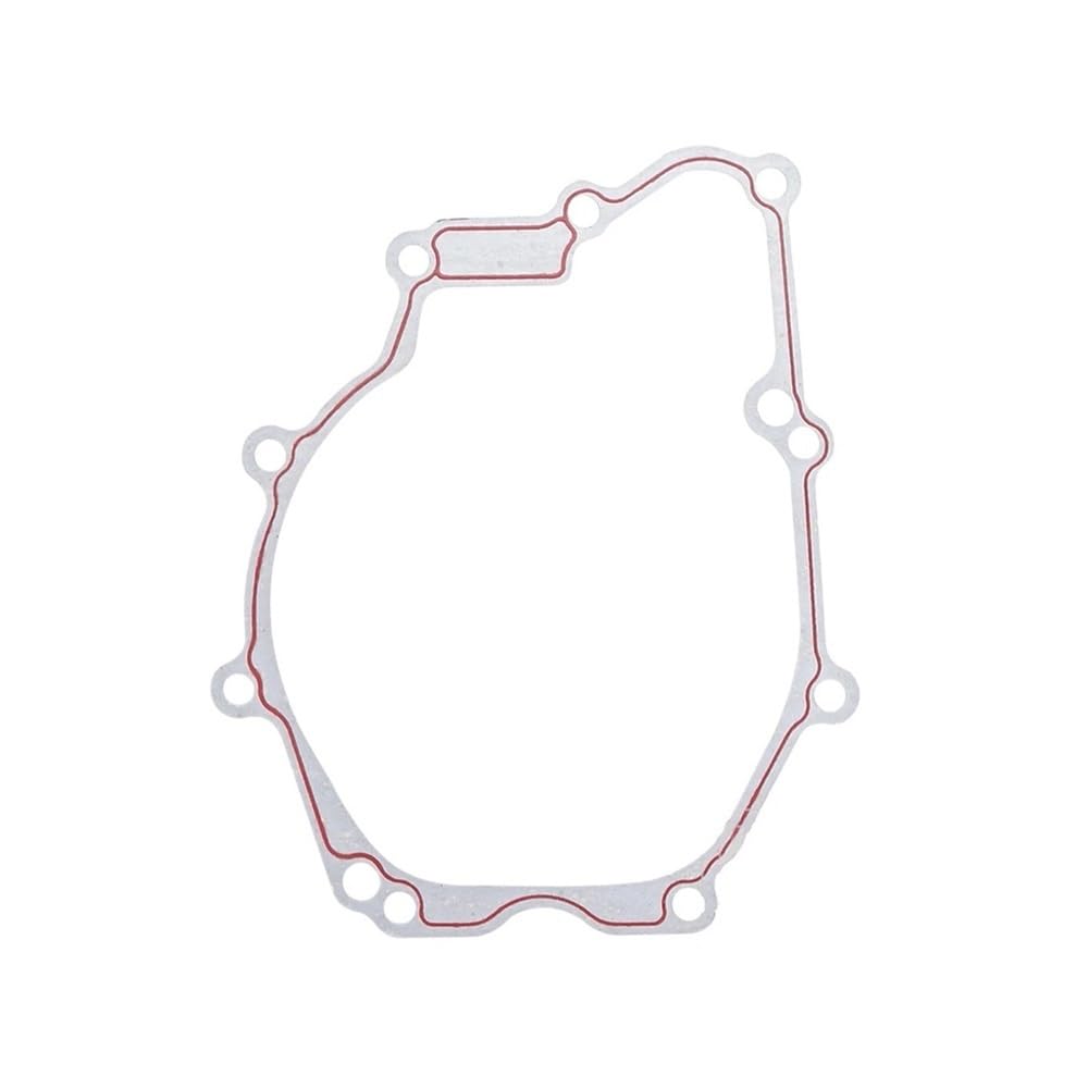 Motorrad Motorseitenschutzabdeckung Motorrad Links Motor Starter Kurbelgehäuse Stator Abdeckung Fit Für YZF-R6 YZF R6 1999 2000 2001 2002 Motorrad Motorseitenschutzabdeckung Motorrad Links Motor Starter Kurbelgehäuse Stator Abdeckung Fit Für YZF-R6 YZF R6 1999 2000 2001 2002 von ZWEUTBM
