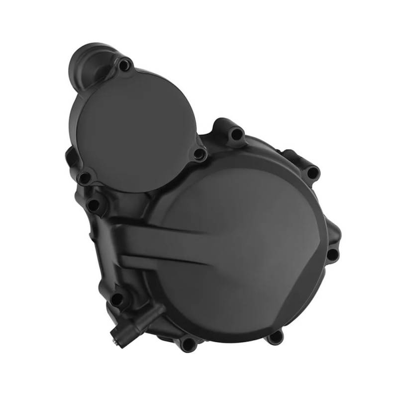 Motorrad Motorseitenschutzabdeckung Motorrad Links Motor Stator Abdeckung Kurbelgehäuse Für GSX-R 600 GSX-R 750 2006-2022 Motorrad Haube Haube Protector von ZWEUTBM